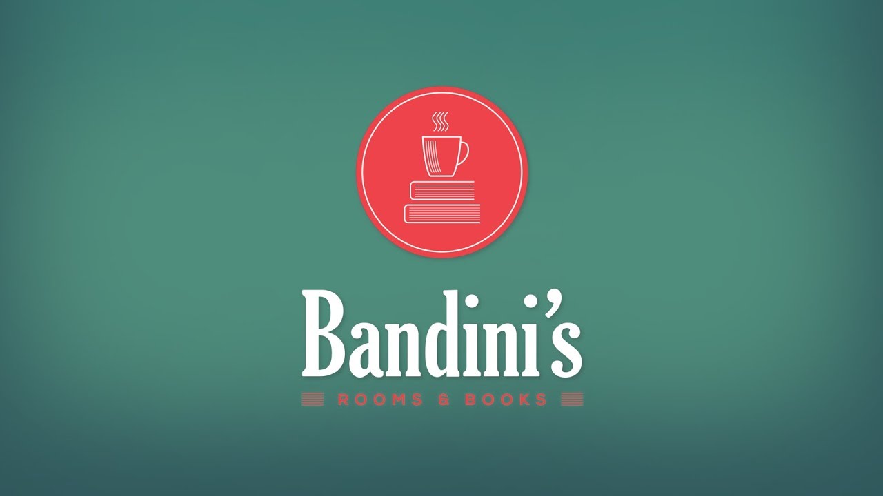Kampot Cambodia (Bandini's Rooms & Books)