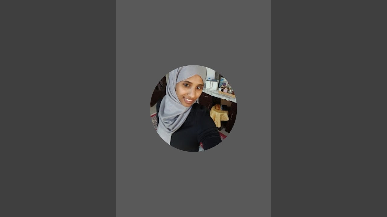 Fafi3 ቻናል is live!