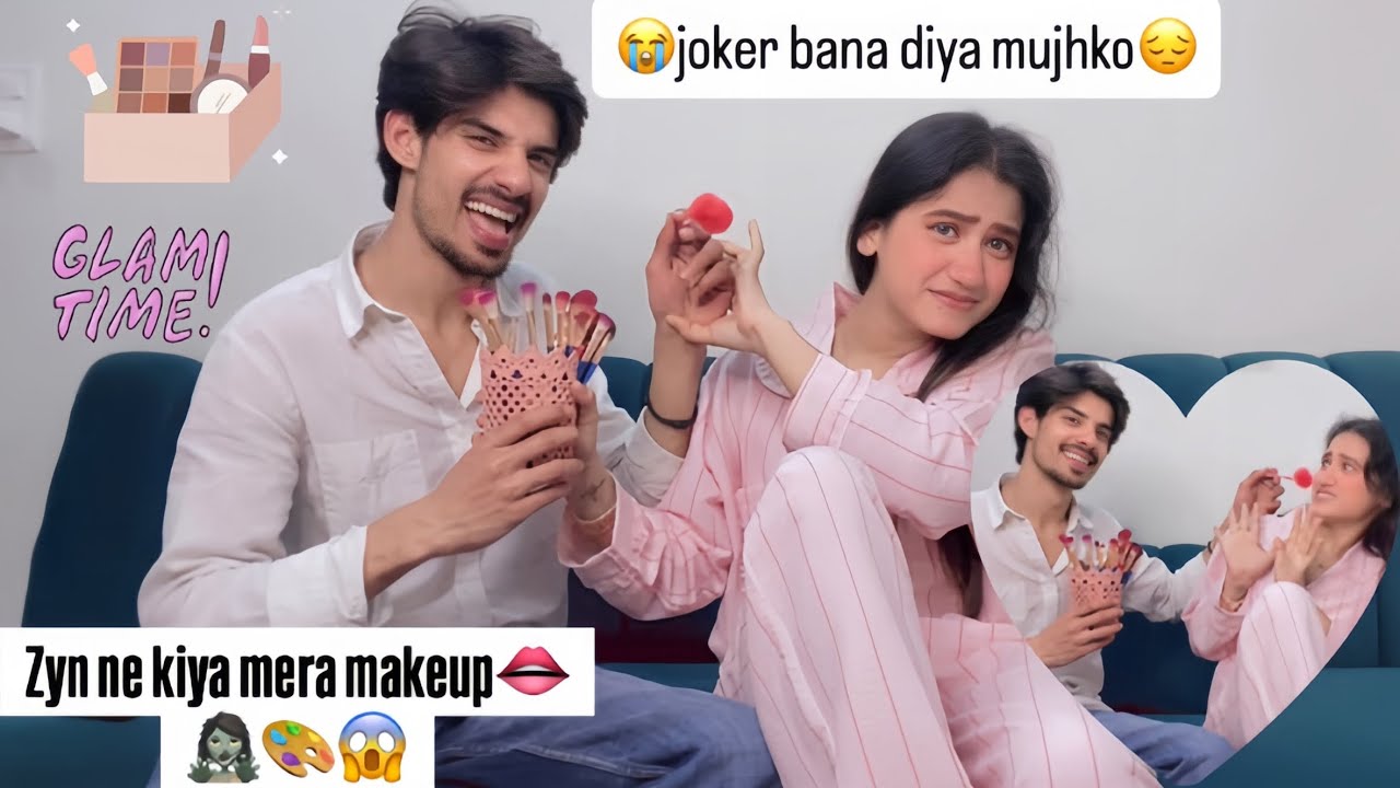 Mere sath galat hua hai😭ye kya kiya jaana😂||#shizuoka || #dailyvideoblog #love #makeup #funnyvideo 
