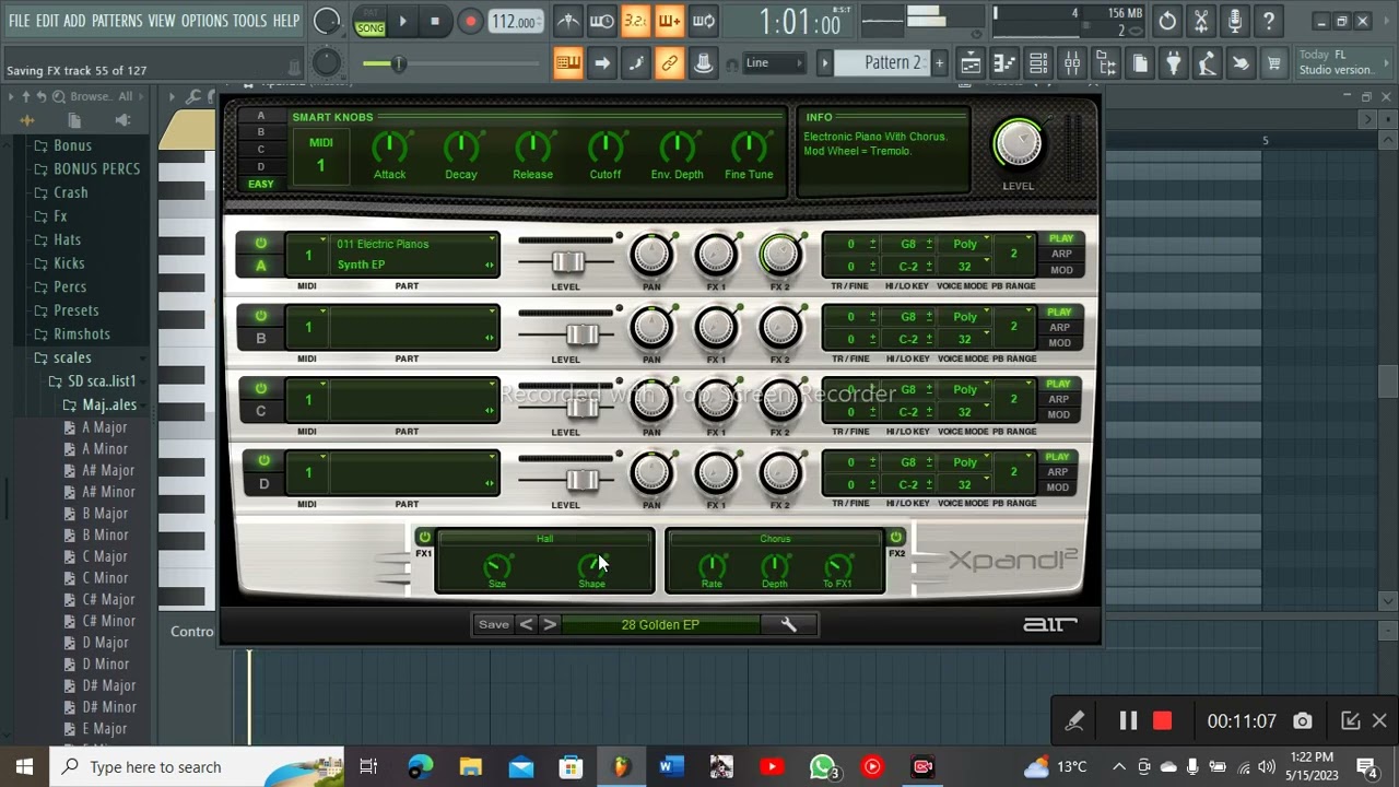 how to make simple sgija chords