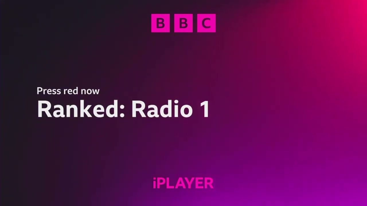 BBC Two - Menu - Cross Platform Promotion for iPlayer