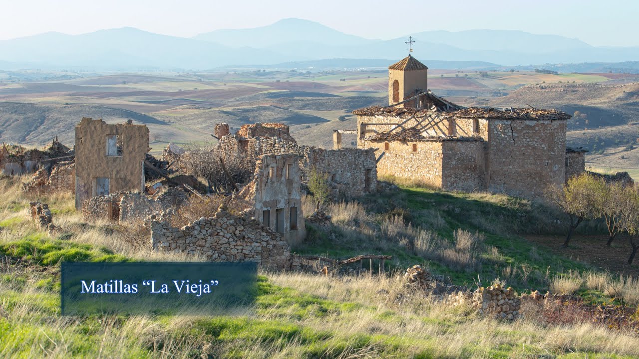 Matillas la Vieja