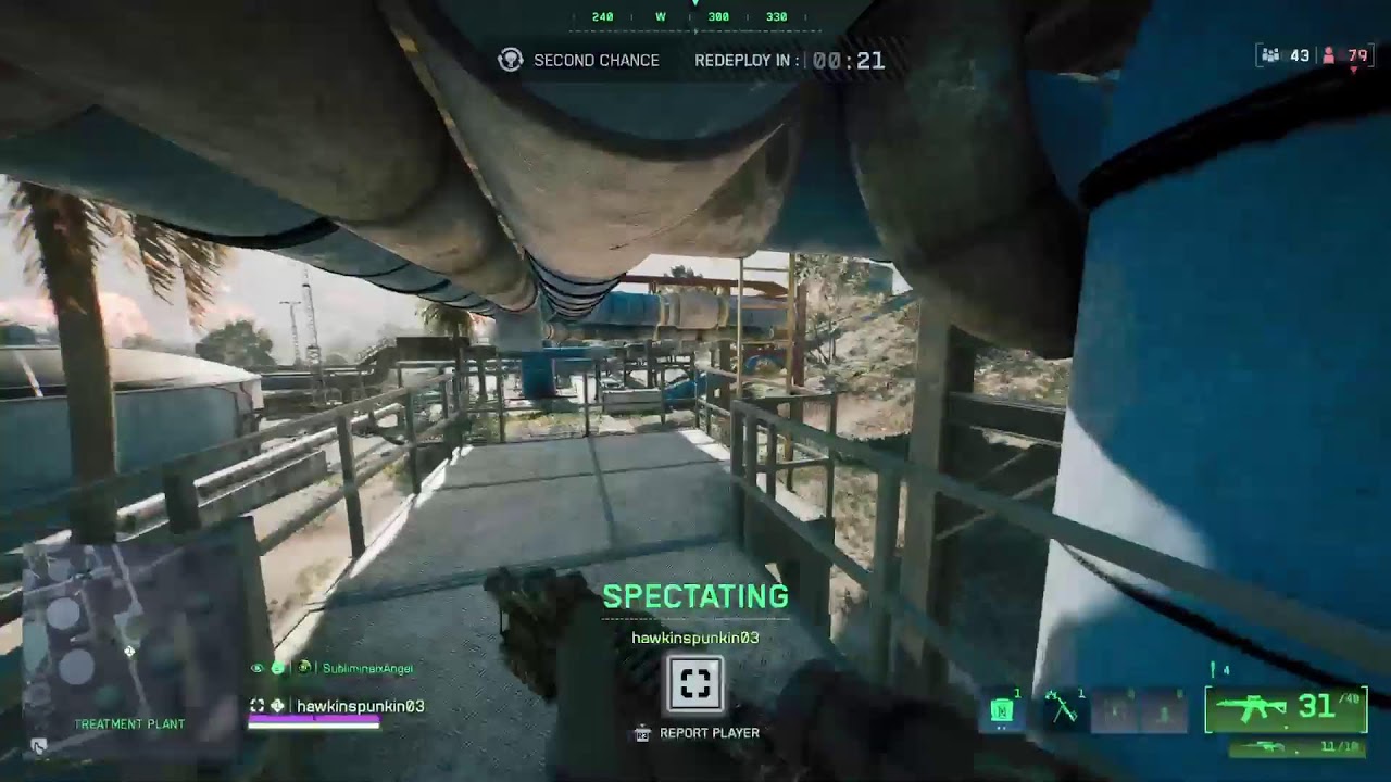 RANKED REDSEC IN SEASON 2?! - #1 RECON * BATTLEFIELD 6