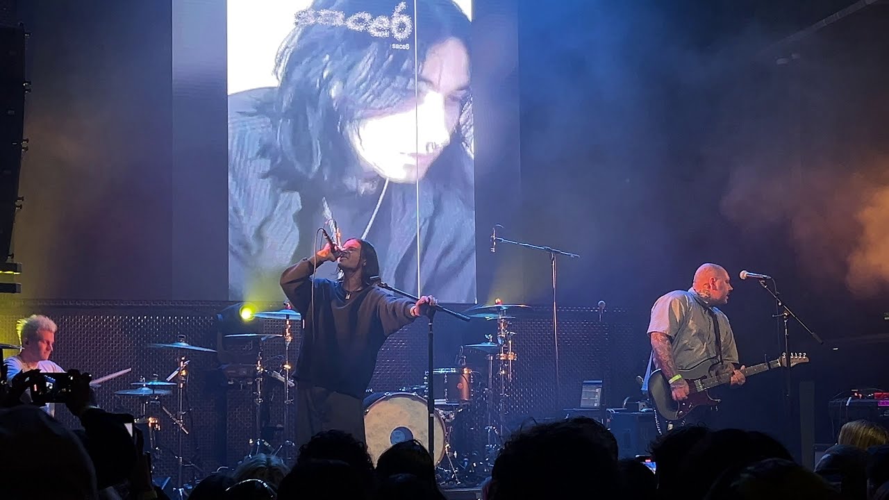 sace6 · 2024-03-27 · Music Box · San Diego · full live show