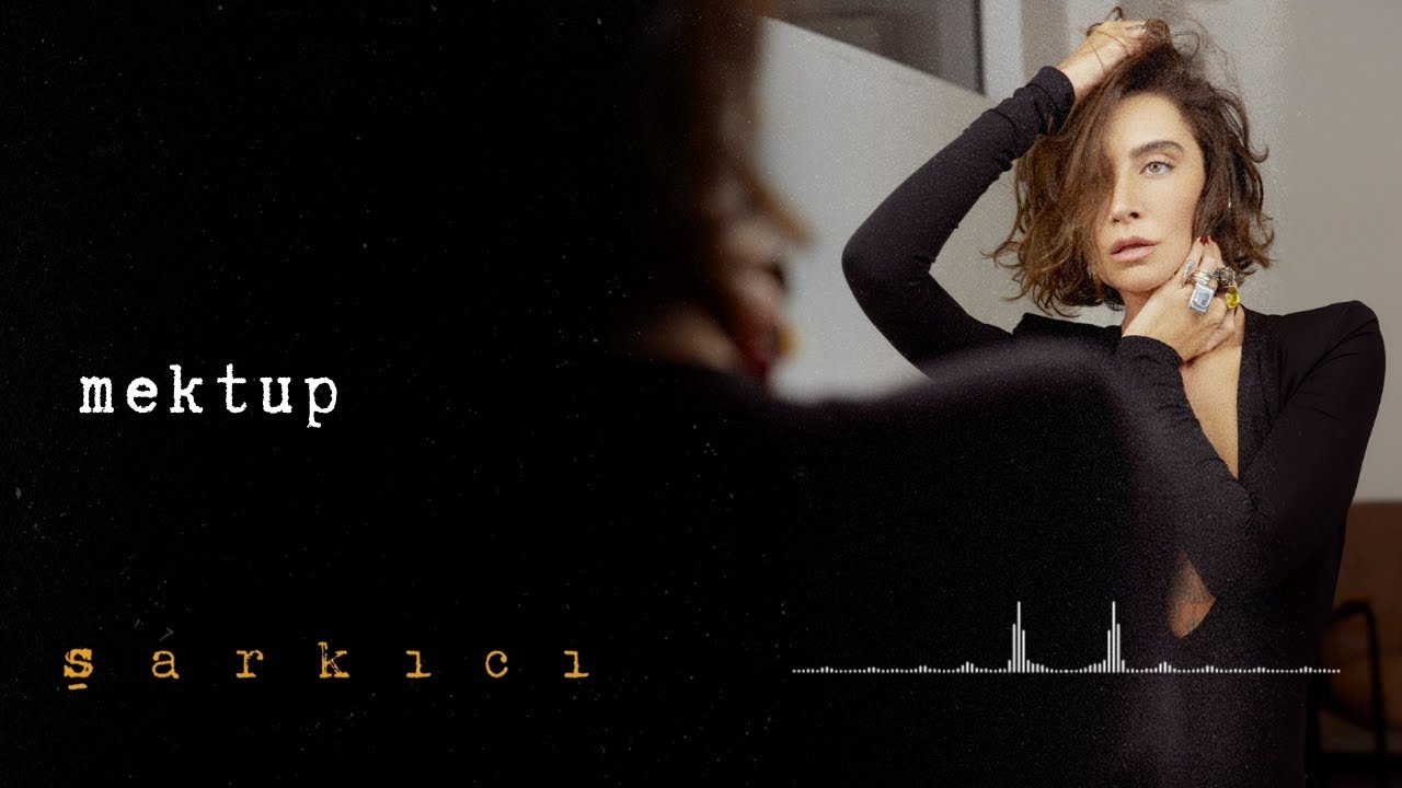 Sıla - Mektup