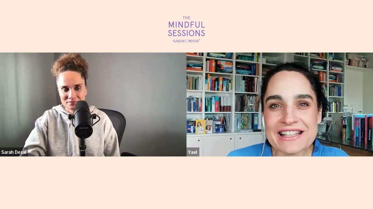 Nahrung als Medizin &ndash; Interview mit Dr. Yael Adler