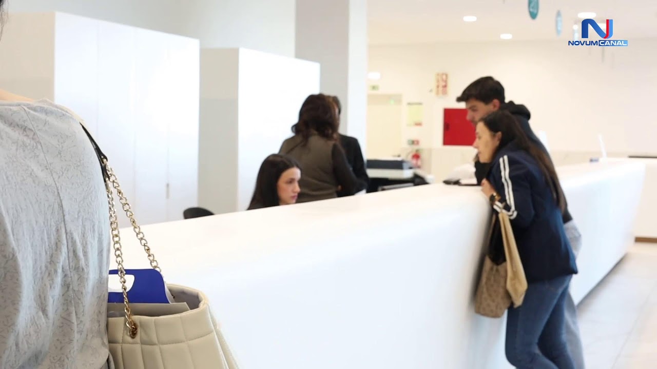 NOVO HOSPITAL TROFA SA&Uacute;DE ABRE PORTAS EM PENAFIEL