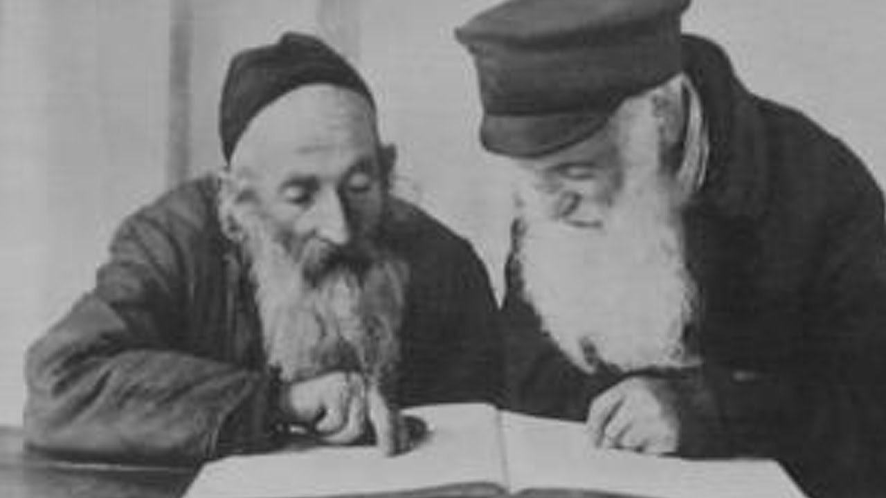 What Version of the Mishnah did Paul Read? - TorahResource
