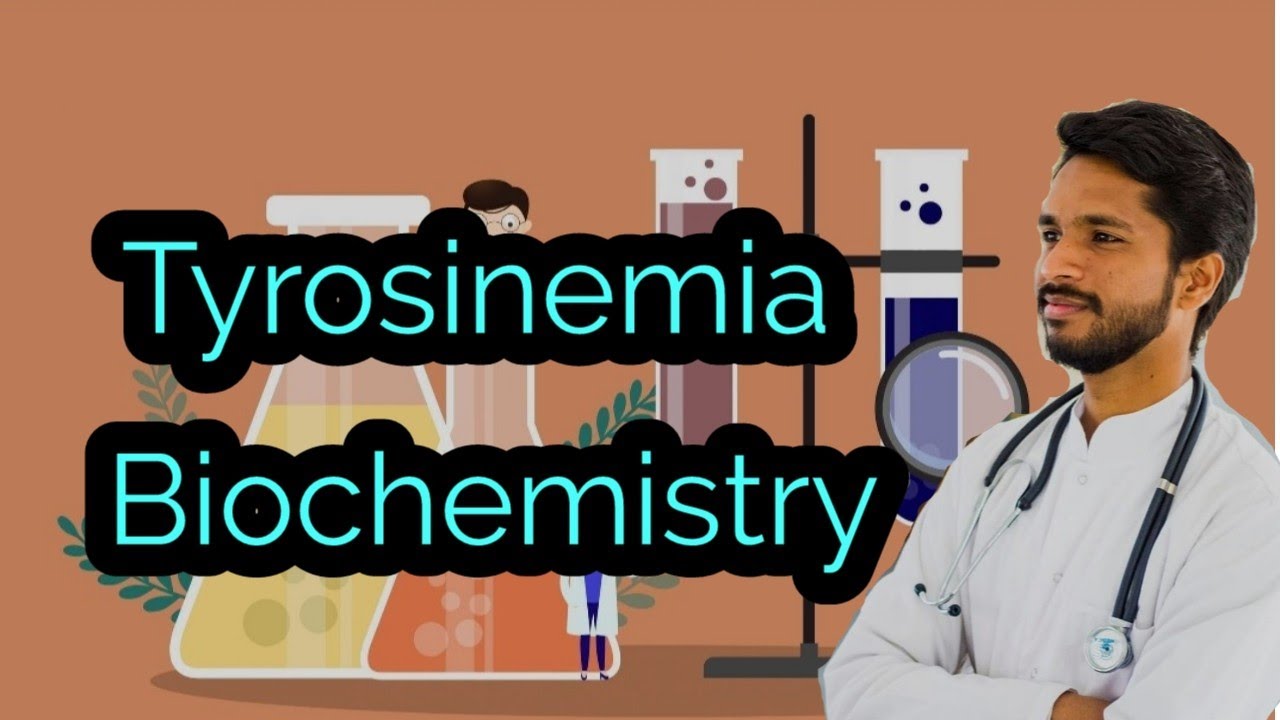 Tyrosinemia | Types of Tyrosinemia | urine odour in metabolic disease | Neetpg, Fmge