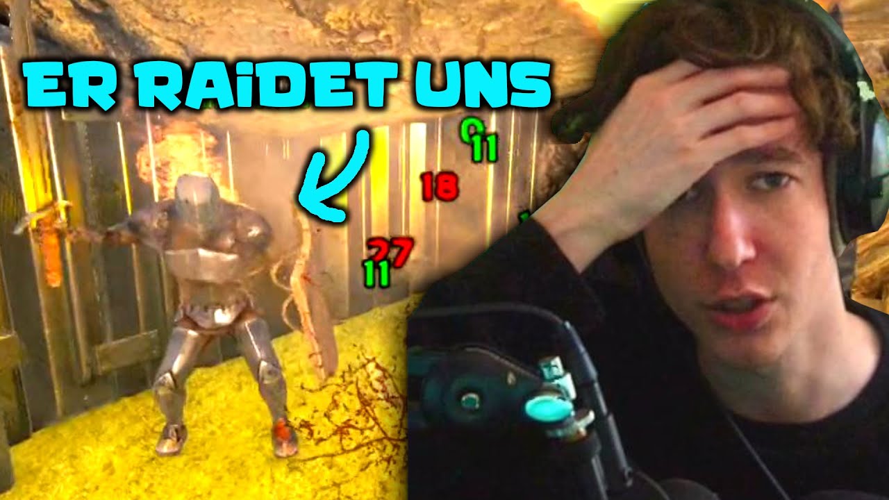 ES GEHT WIEDER LOS! (Base spot action)