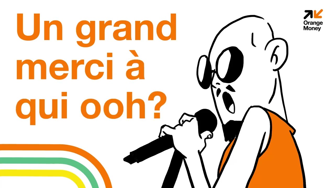 Merci à tous nos clients