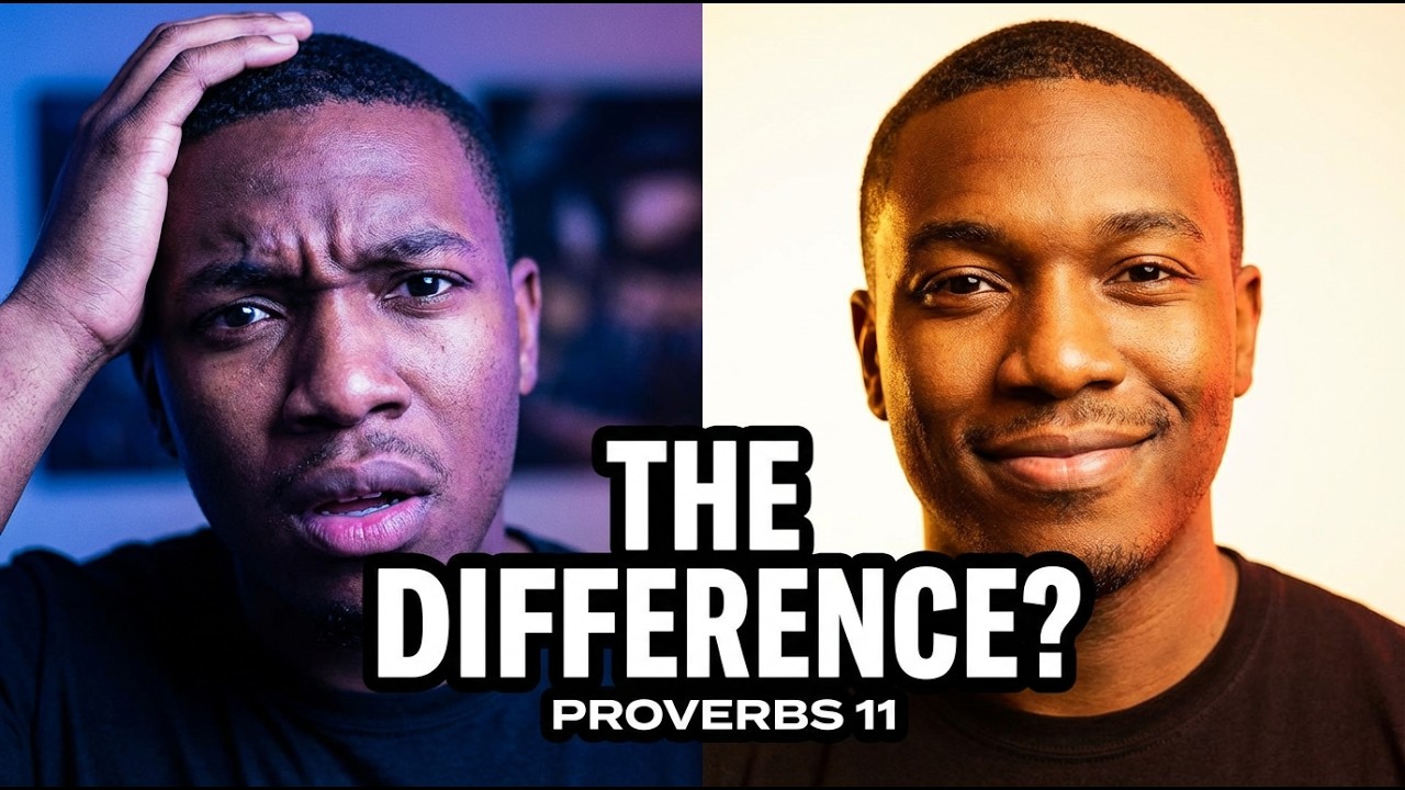 What's Really Holding You Back From Success?