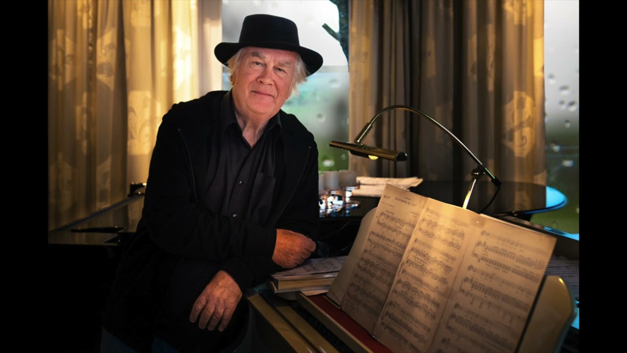 Frederic Meinders plays Chopin Piano Concerto Nr 2