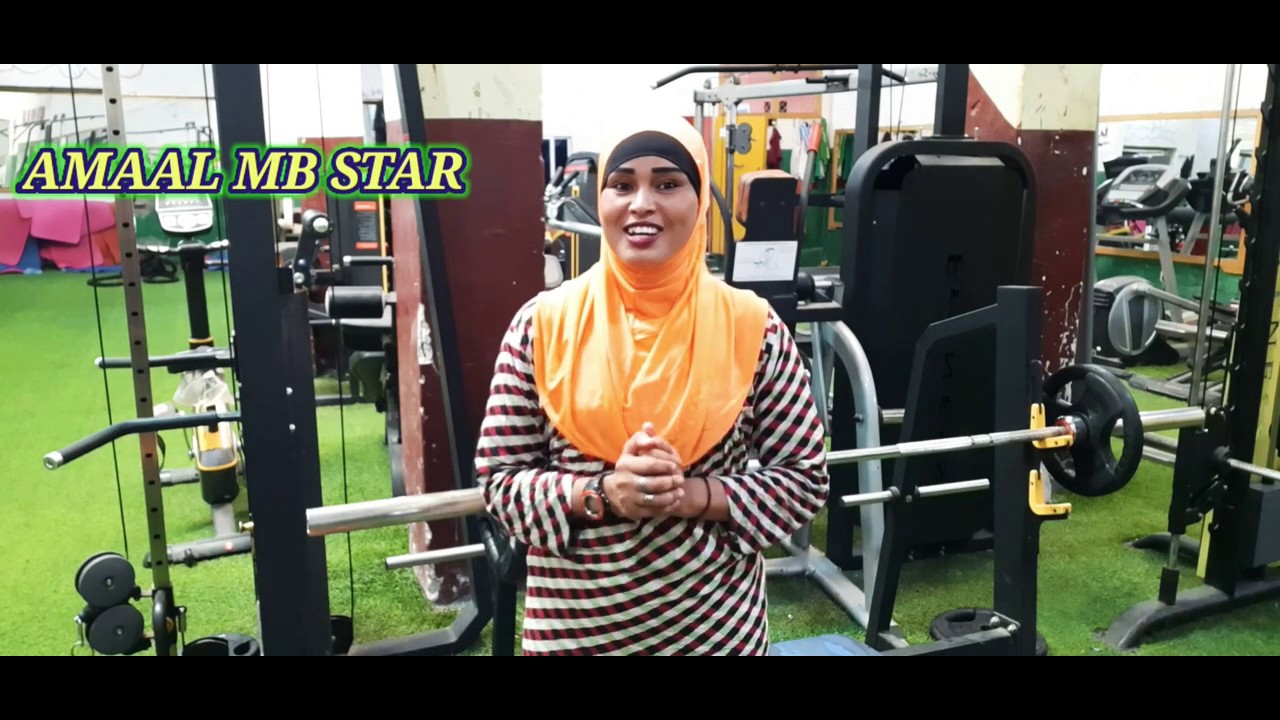 SIDA LOOJARO CALOOSHA QEYBTA 2AAD IYO TALOOYIN KUSAABSAN AALAMINTADA ||AMAAL MB  STAR ||