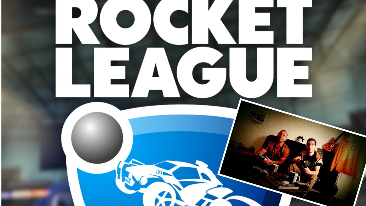 Rocket League live fr Ici tout le monde peut jouer / Équipe Startandselect66