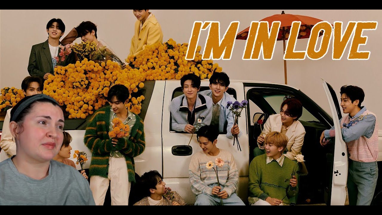 SEVENTEEN (세븐틴) 'WAVE' + 'SAME DREAM, SAME MIND, SAME NIGHT' ​LYRICS | REACTION