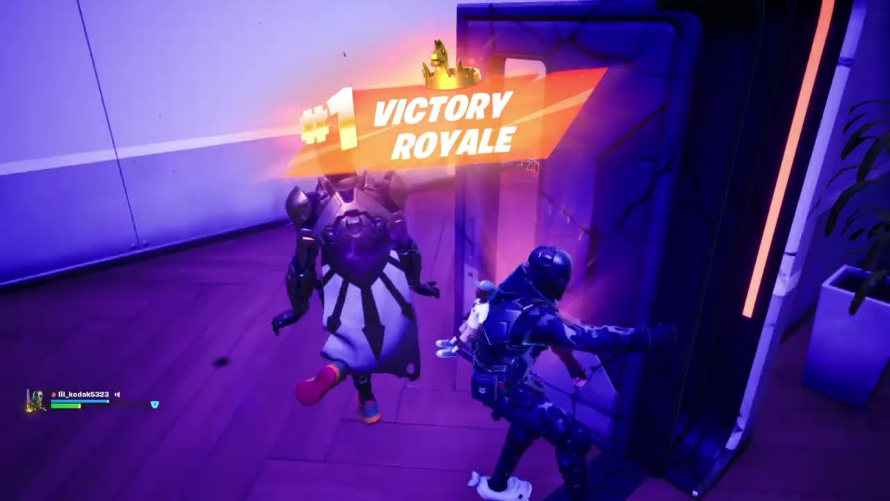 ENEMY STICK OF TRUTH! | Fortnite Gameplay 7