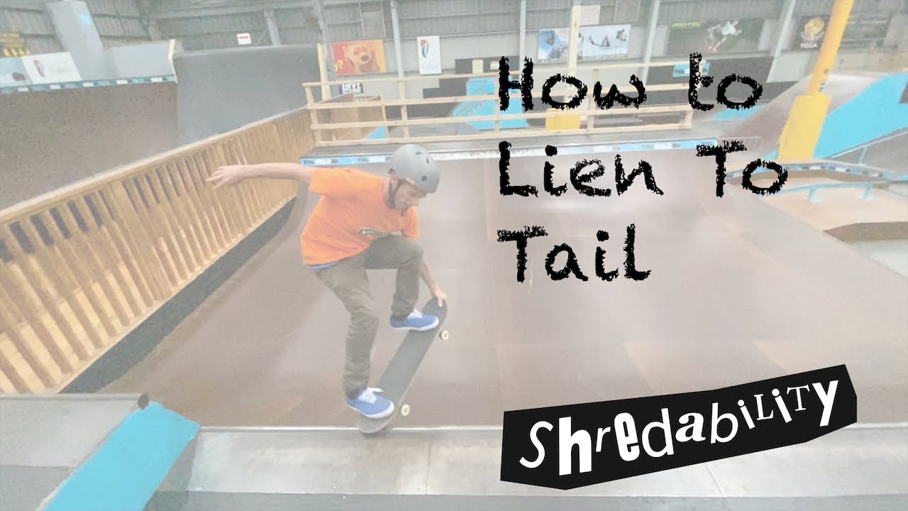 How to Lien to Tail