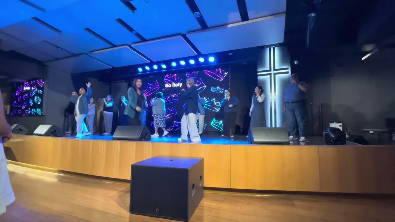 MORNING WORSHIP (11 AM) CCF 41ST ANNIVERSARY - August 31, 2025 ccf-Makati