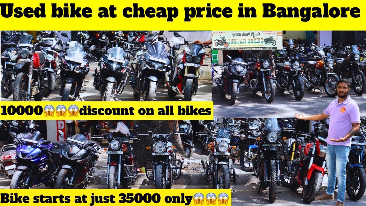 Used bikes at cheap price in Bangalore|secondhand bike in Bangalore|@Mrinformative-vx5sg|10k offer