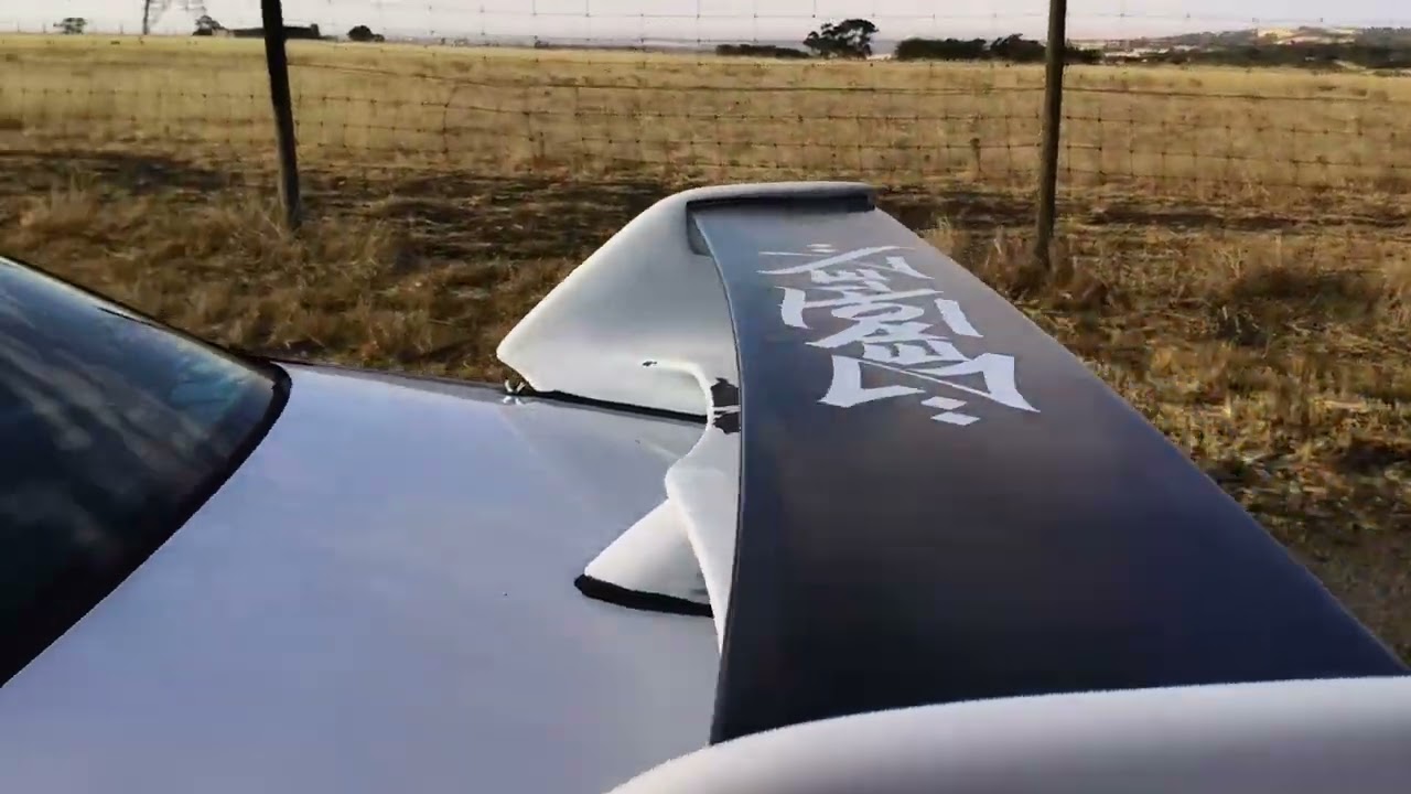 Yet another video of the sundown audio z8 playing :)
