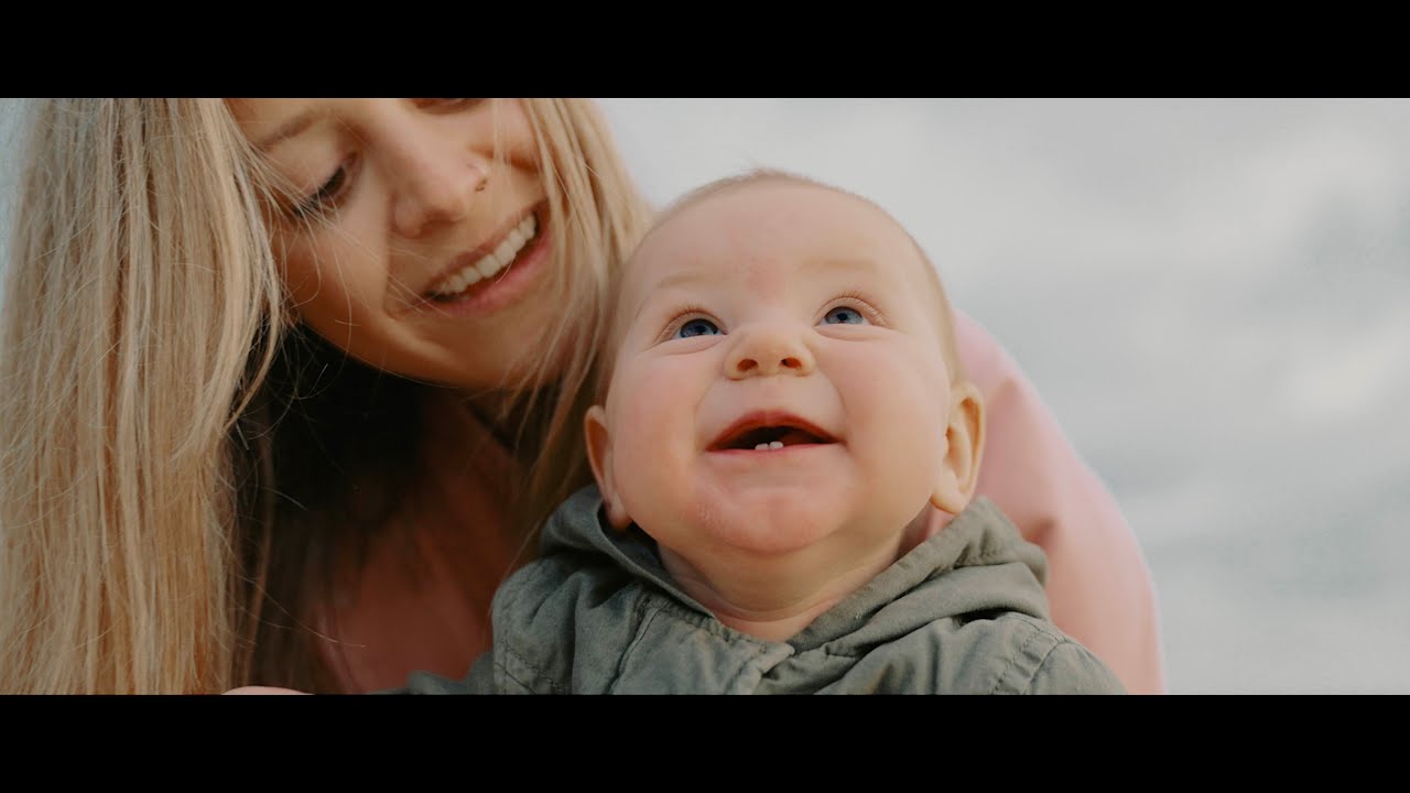 Beach Day With Sony A7siii and Peter Mckinnon 2-5 Stop ND Mist Edition
