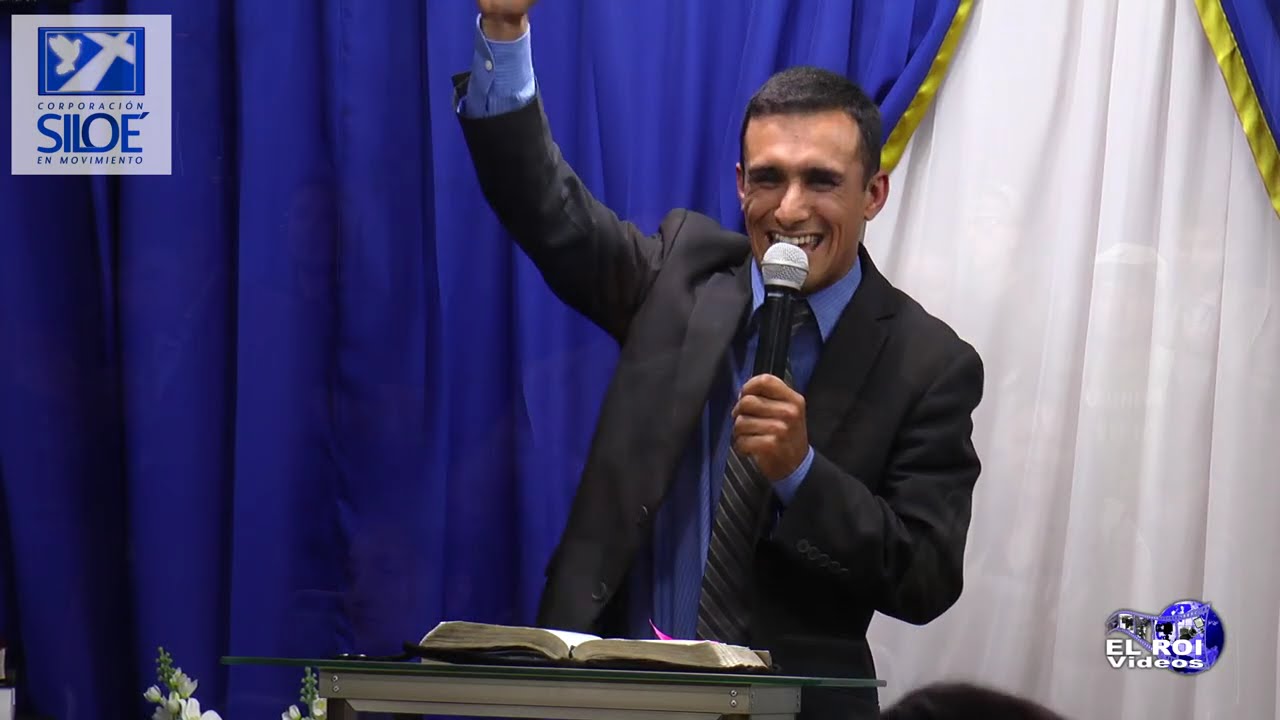 EVENTO ESPECIAL JOVENES CRISTOFER HERNANDEZ