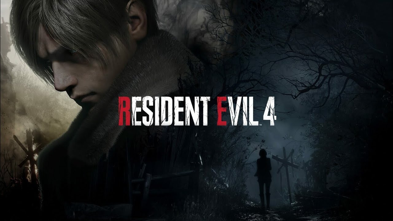 Resident Evil 4 Финал |PS5