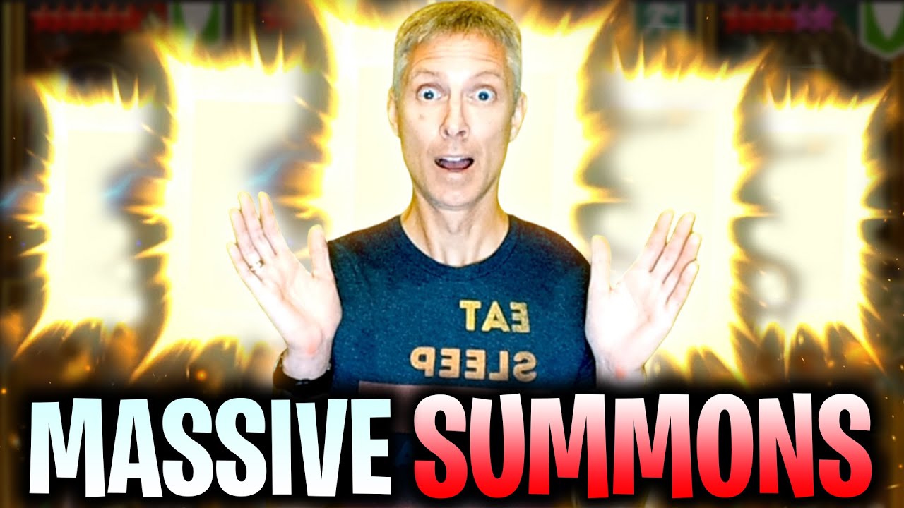 HUGE SACRED SUMMON SESSION! Pulling Shards for the Orcs Path Event | Raid Shadow Legends