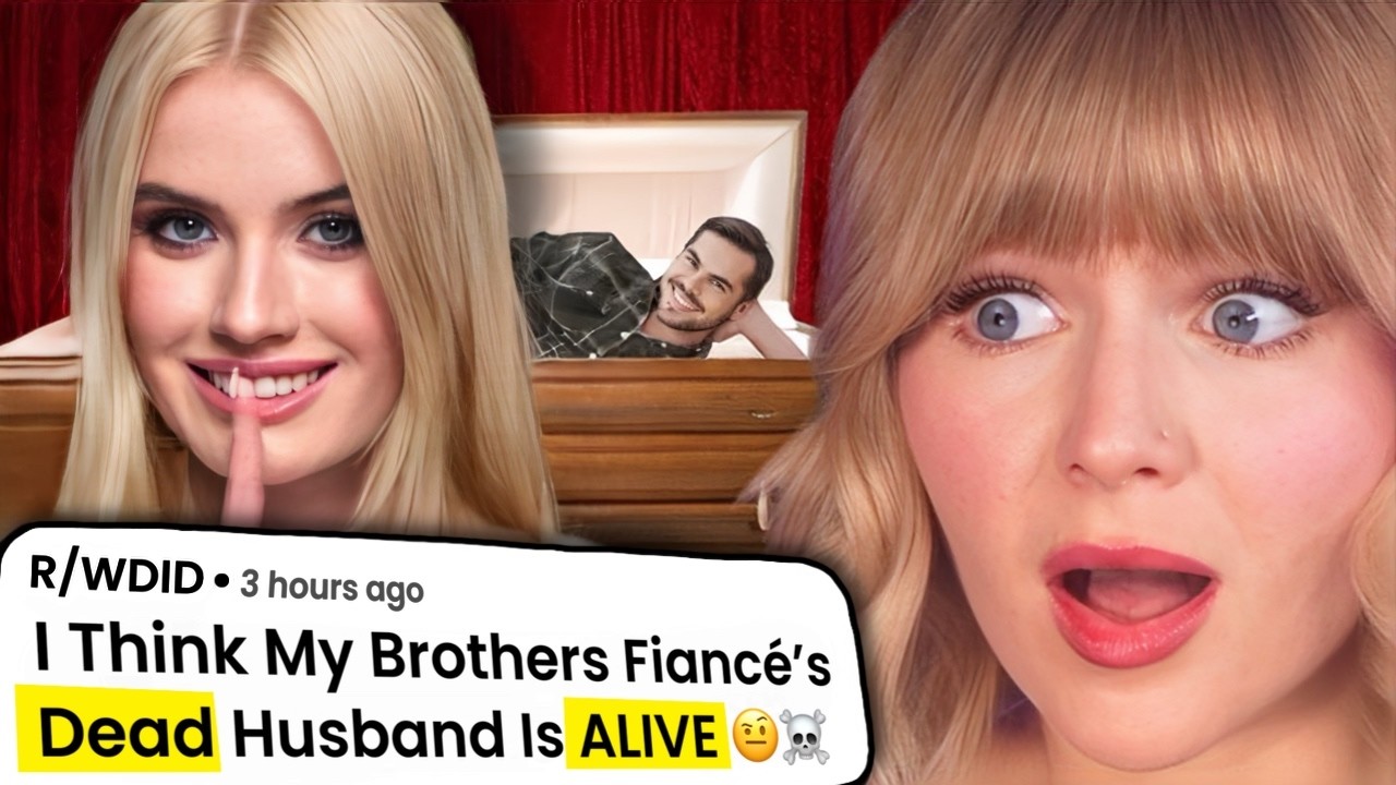 The Most UNHINGED Reddit Stories...With Updates