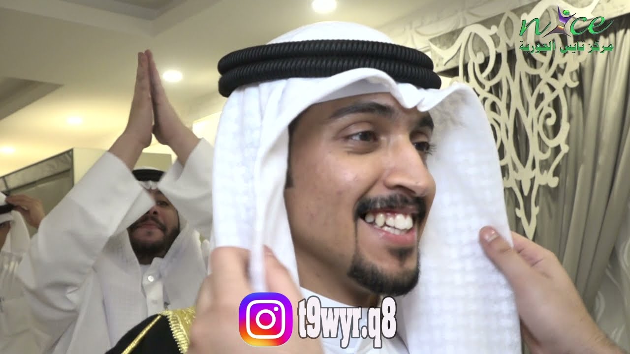 افراح الشمالي حفل زفاف/ مشعل ماطر راشد الصليلي