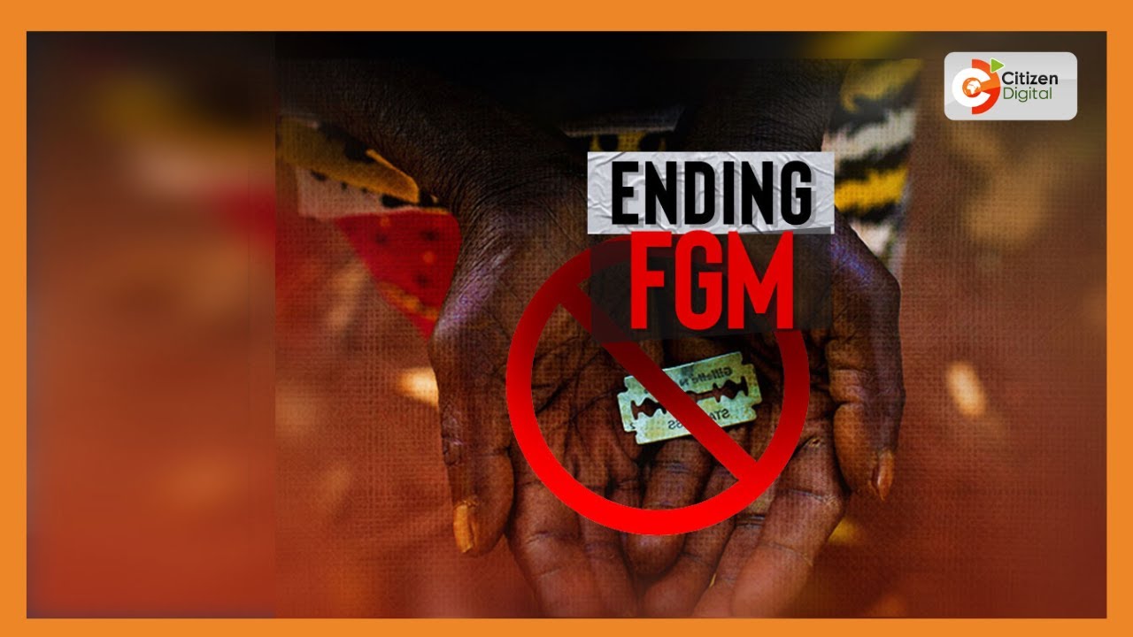 FGM in secrecy | Many girls still undergo Female Genital Mutilation