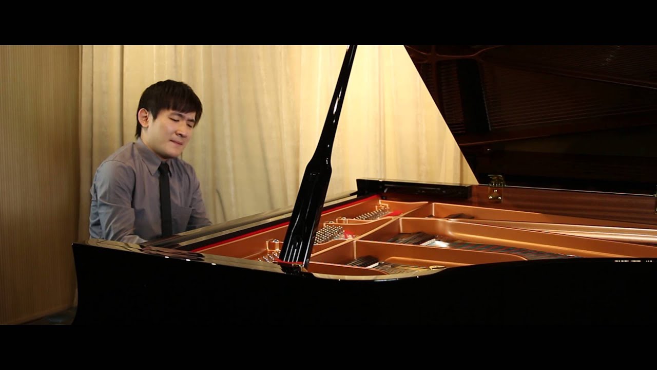 [GMC Music] LRSM Fantaisie in F minor Op.49