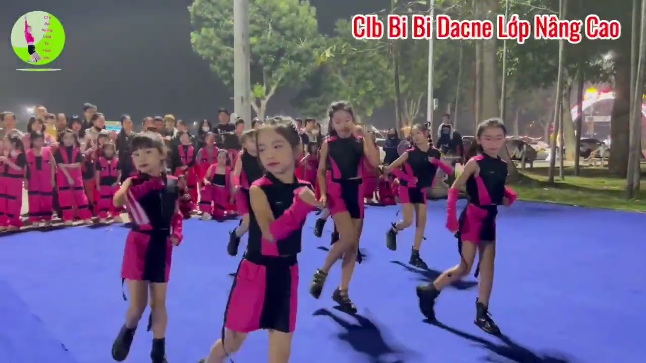 BIBI DANCER 24/11/2024