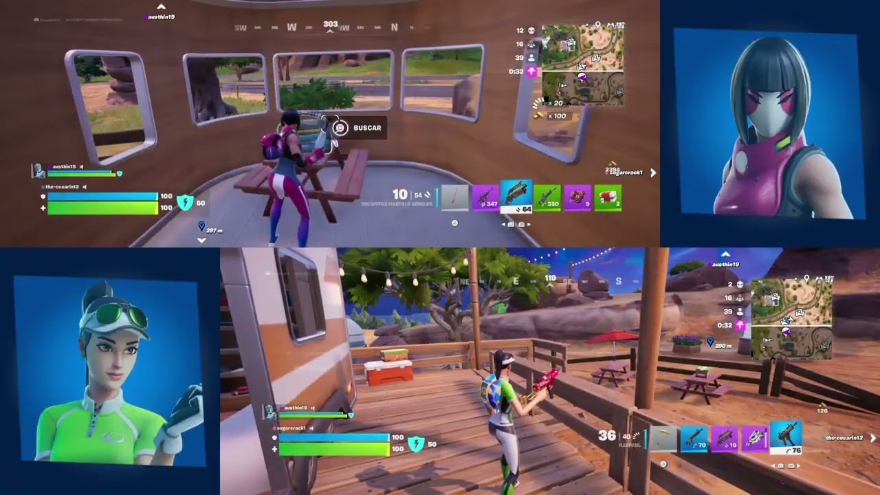 Fortnite_Kills @nallelysoto4552 