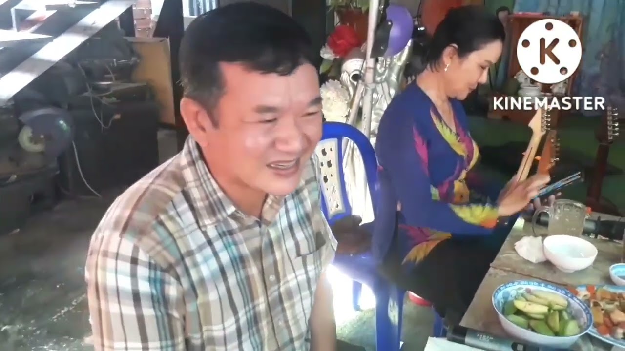 Có1Anh HátGiống Ns☆TấnTài☆Giọng Rất Mạnh,CựcHay,Bài TânCổ  《NgườiYêu NayĐã LấyChồng》Anh☆KimHiếu☆...