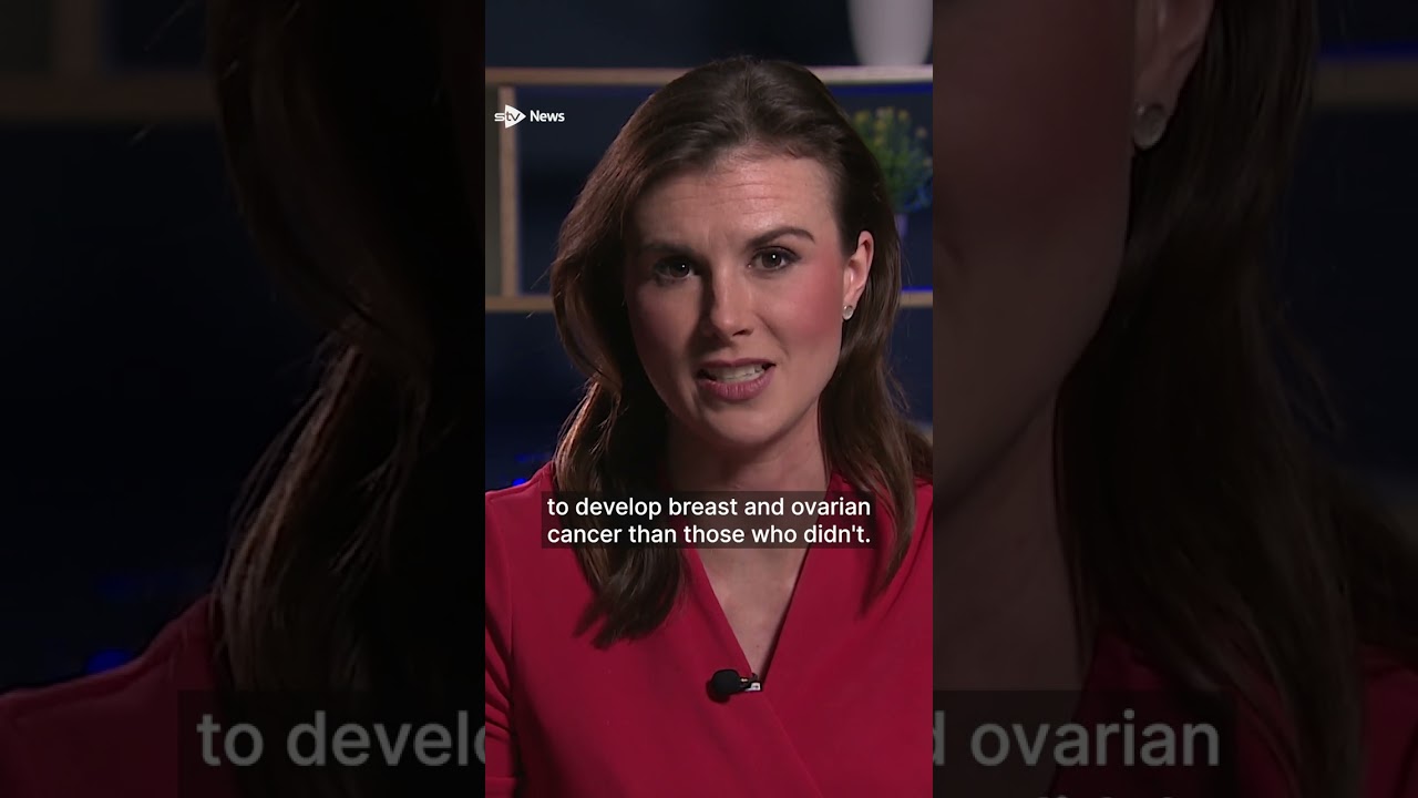 STV News Haley Bouma looks back on her favourite story of 2023
