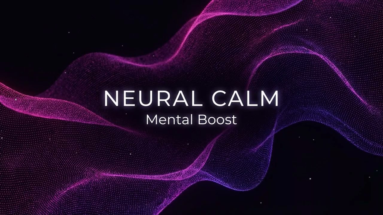 Study Control – 40Hz Gamma Brainwaves for Focus
