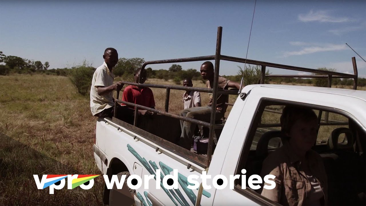 White farmers killings - Straight through Africa