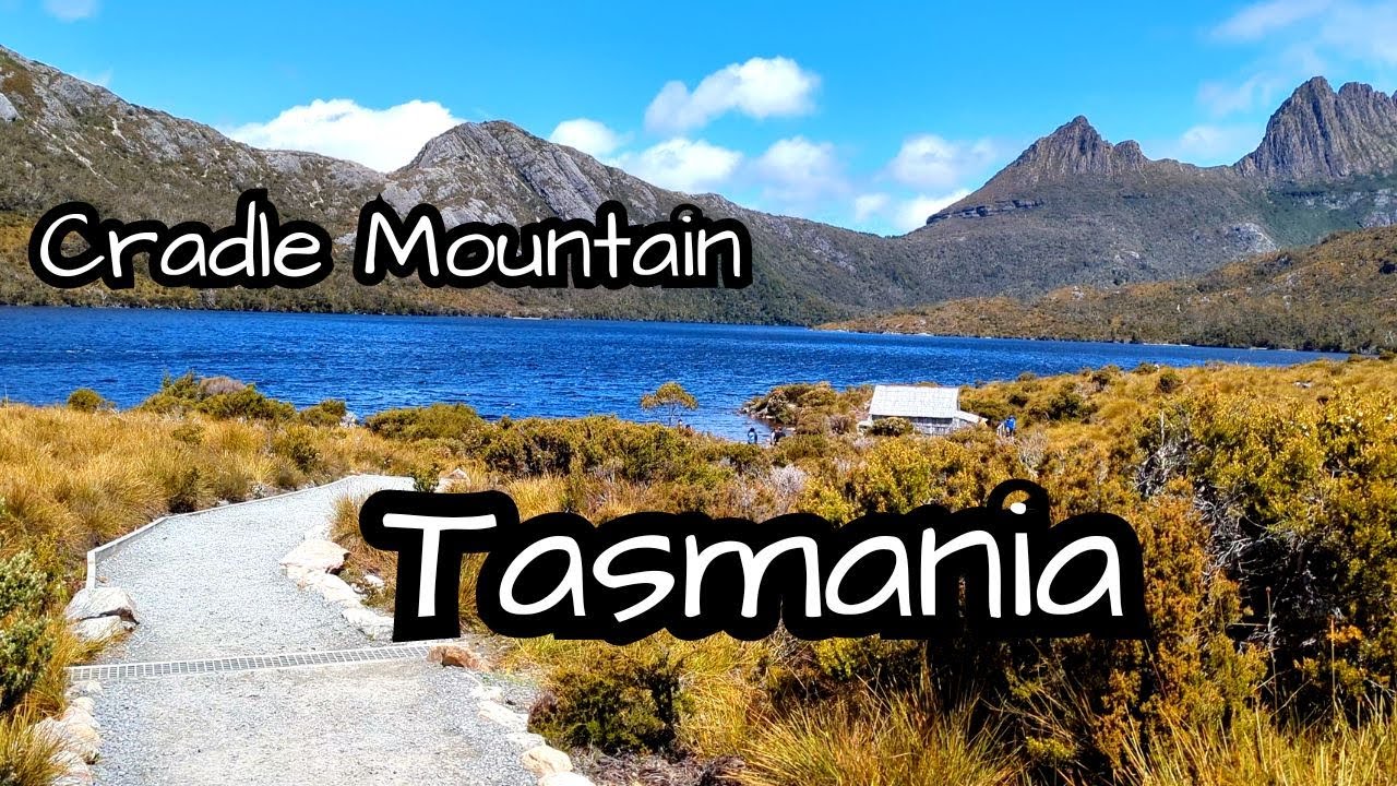 Cradle Mountain Tasmania Australia