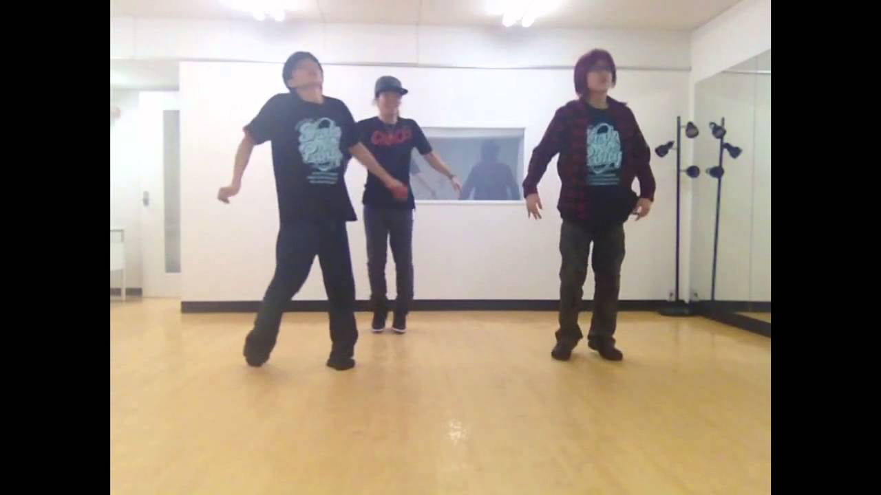【暴徒とけいたんとただのん】ハッピーシンセサイザ　#ナルシス
