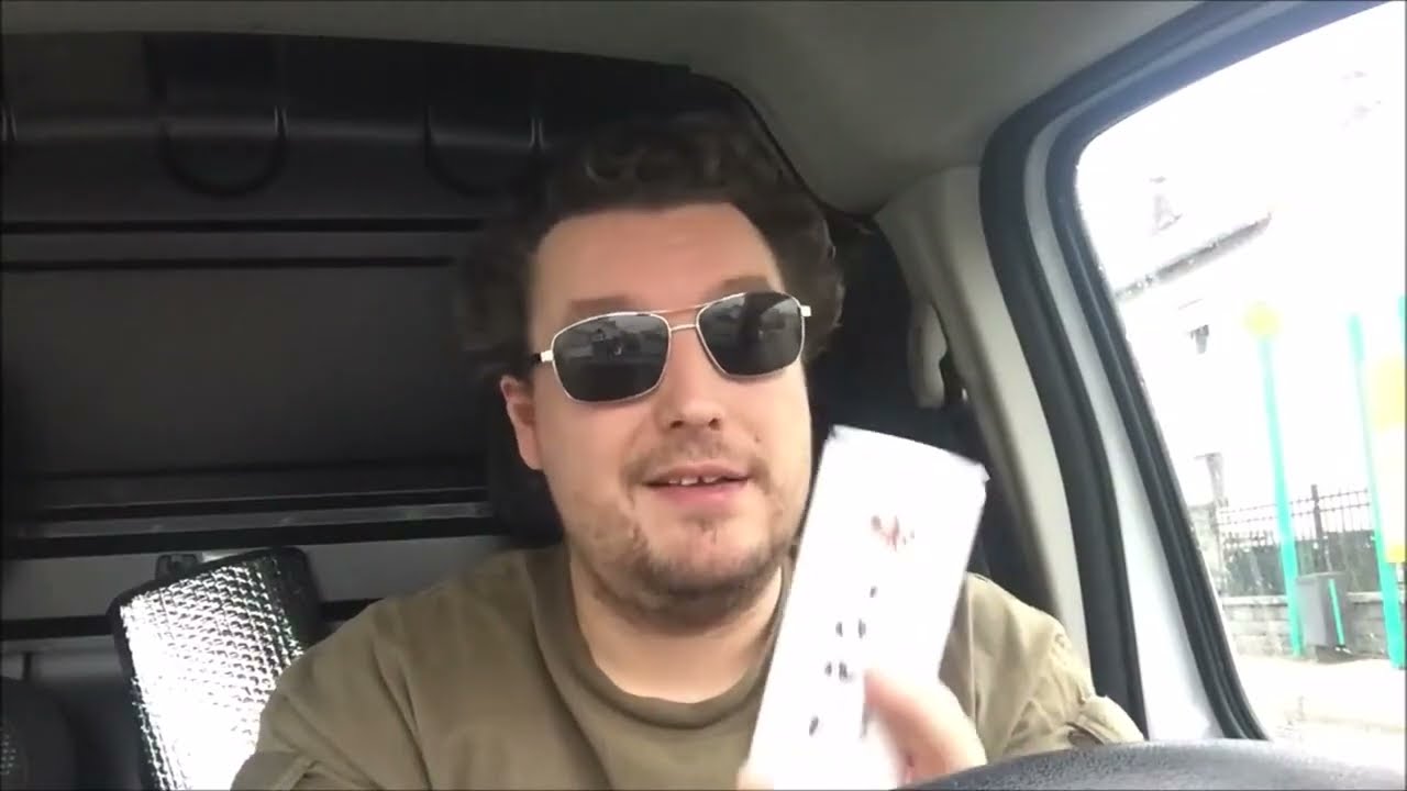 Tirol Energy Drink Review und Test