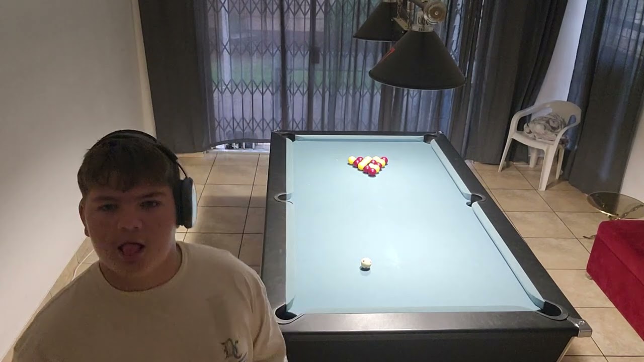 Race to 3 money match 