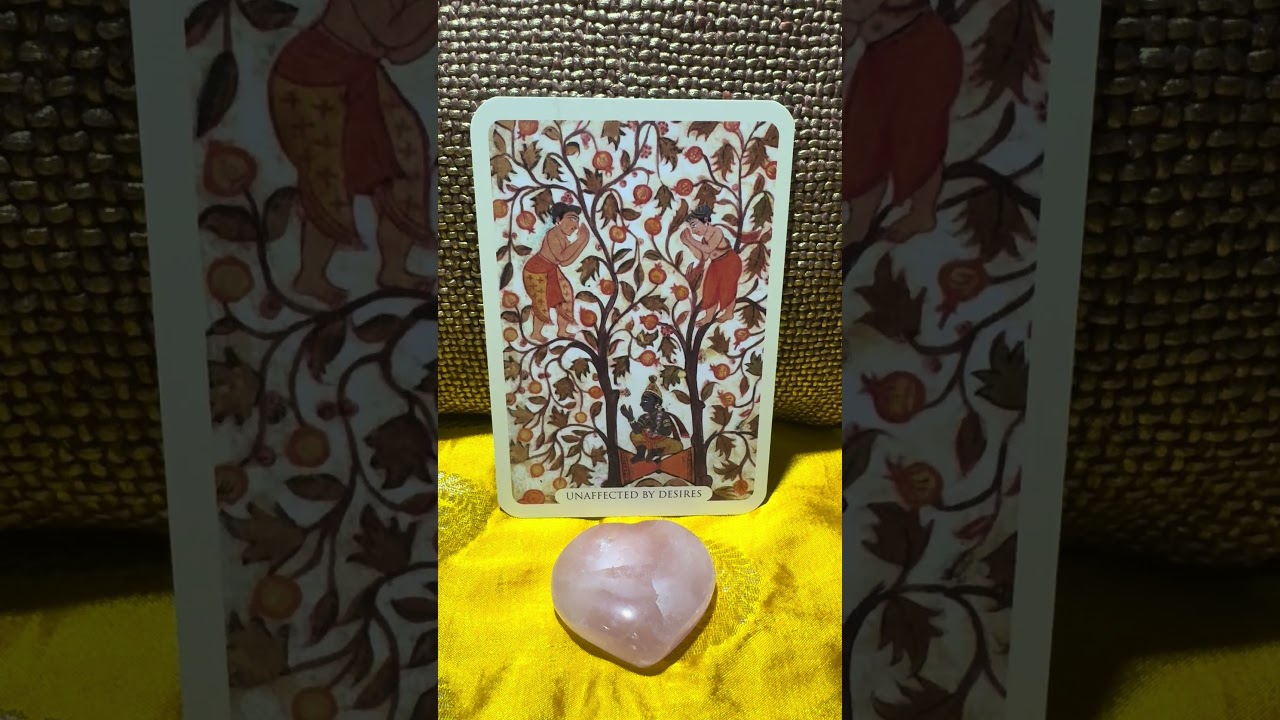 Beautiful Message From Lord Krishna (29.12.2025)
