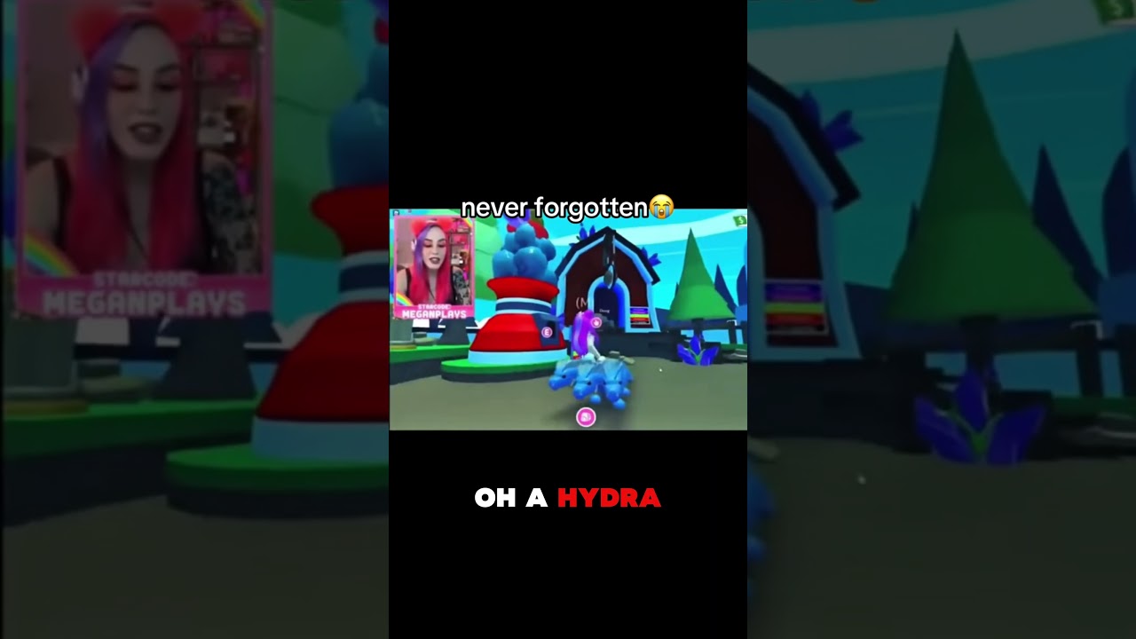 The hydra incident.😭😭 #roblox #adoptme #shorts #adoptmecheck #adoptmeroblox #funny #adoptmetrades