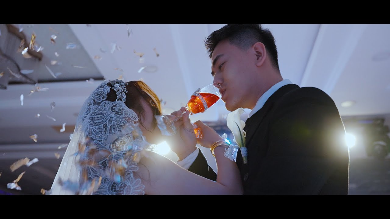 Phóng Sự Cưới Trí & Như | Mộc Nhân Studio