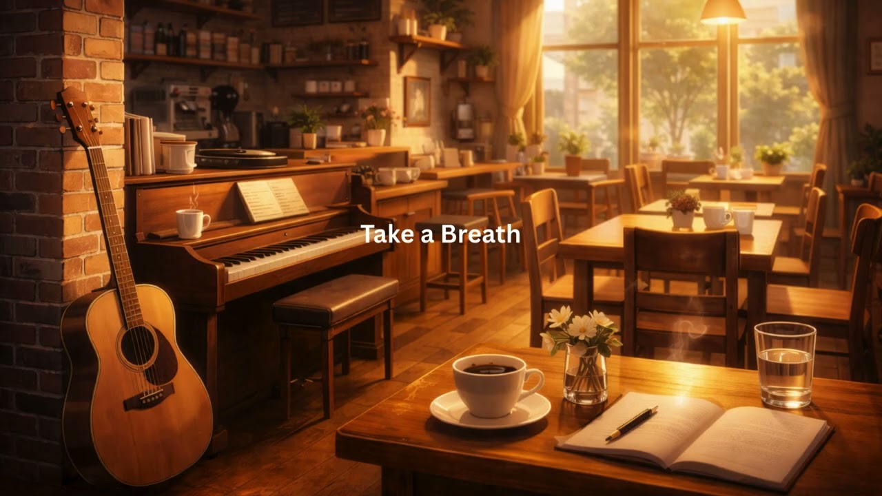 Welcome to a space made for calm, focus, and peace.