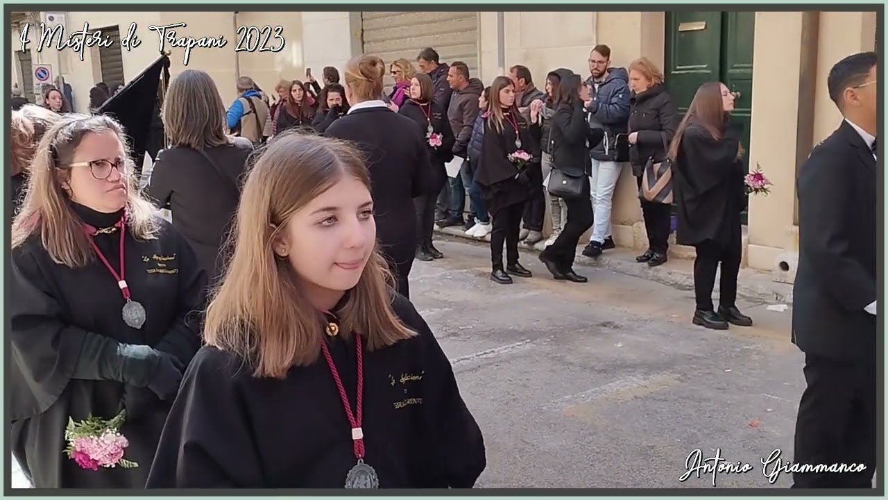 I misteri di Trapani 2023