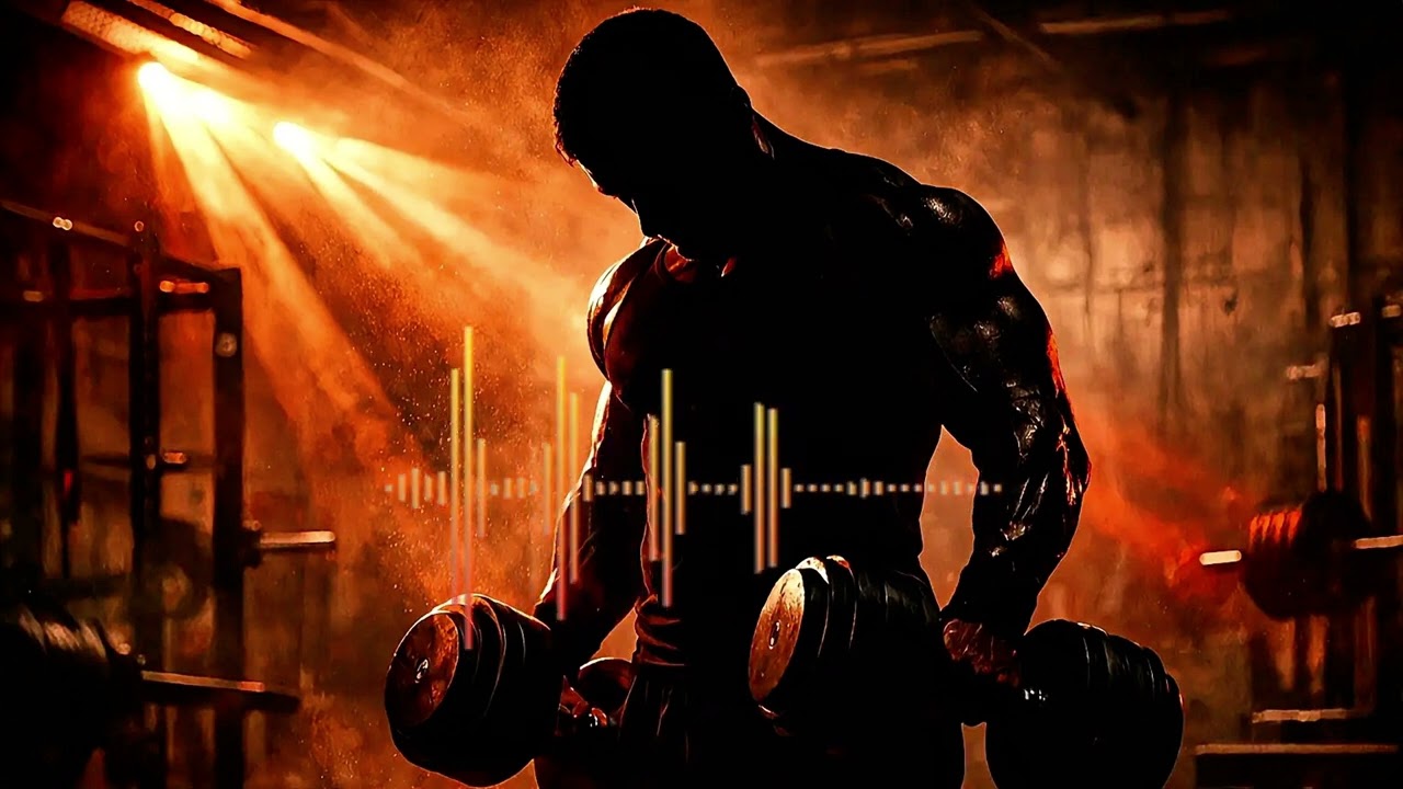 NO EXCUSES – Gym Motivation Rap | DDoVi Urban Flow