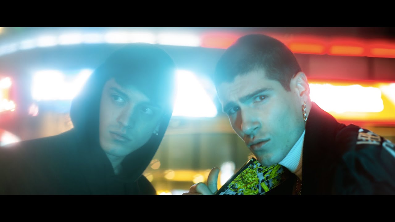 Bro Berri - Deja Vu (Torneremo al club)